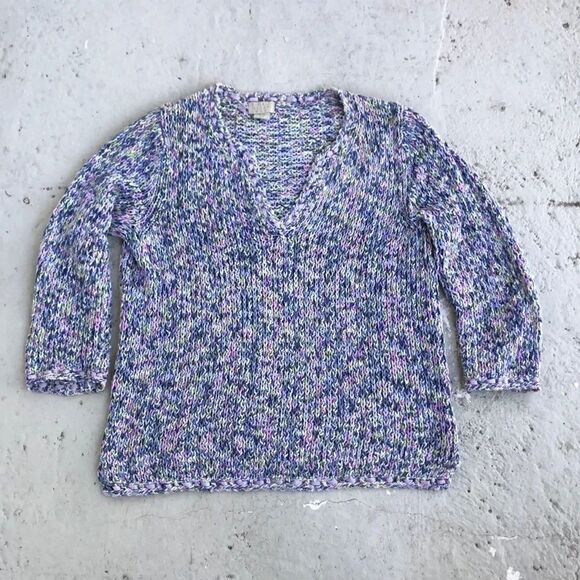 Sigrid Olsen Sweaters - Sigrid  Olsen  sweater